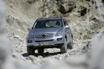 Mercedes-Benz ML-Class 2006 года